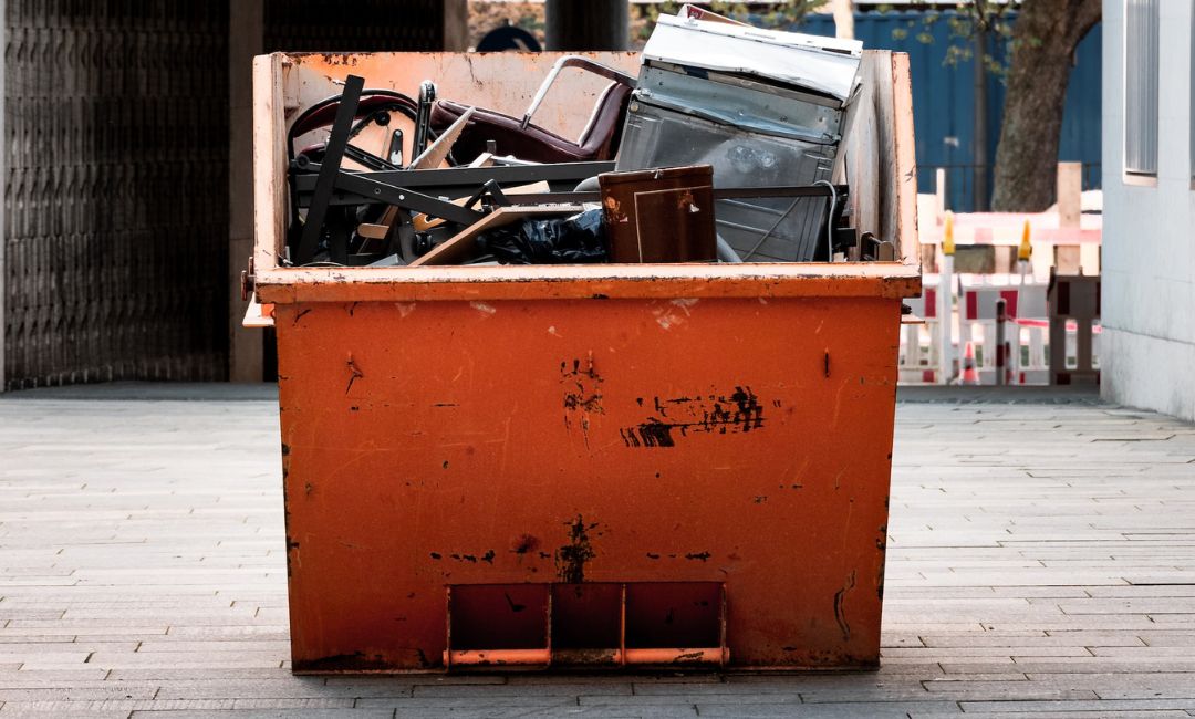 Read more about the article Novela zákona č. 79/2015 z. z. o odpadoch, týkajúca sa nakladania so stavebnými odpadmi